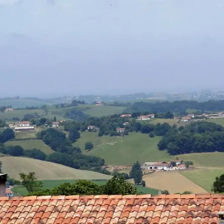 House Maison Irazabalia 2